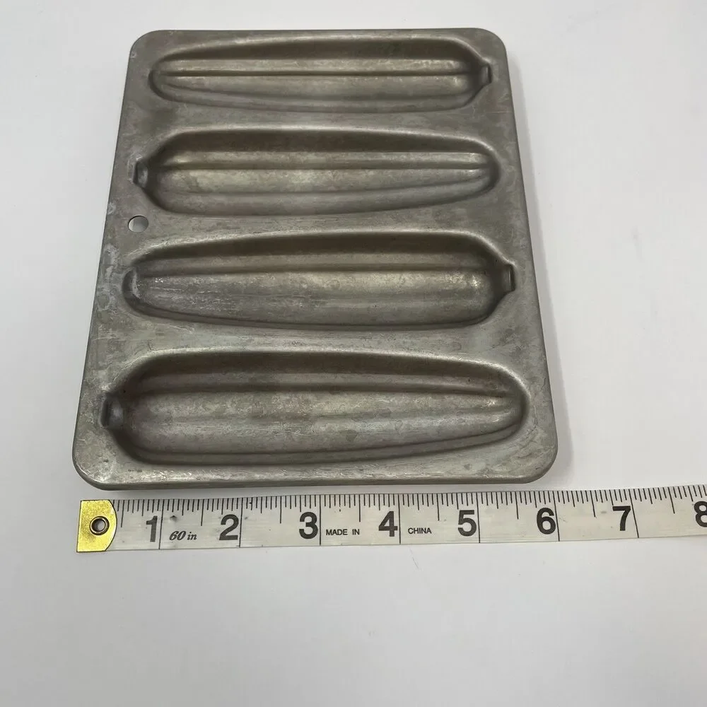 Lot of 3 Vintage 8